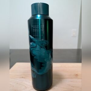 Starbucks Teal Vacuum Insulated Water Bottle